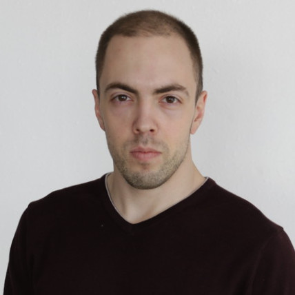 Sergey