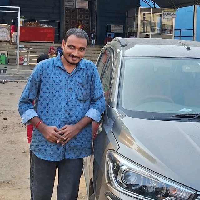 Dinesh
