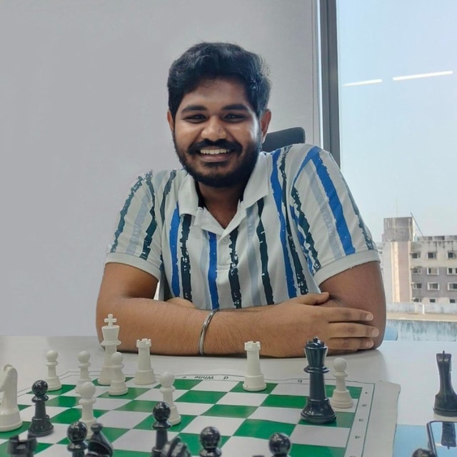 Nanthakumaran