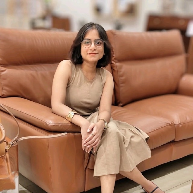 Arpita