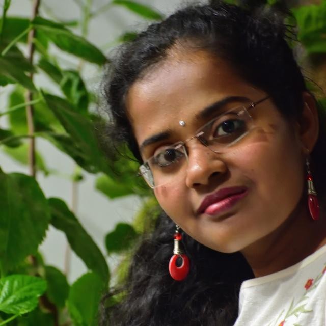 Abinaya