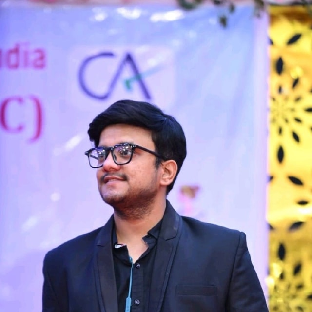 CA Vinay