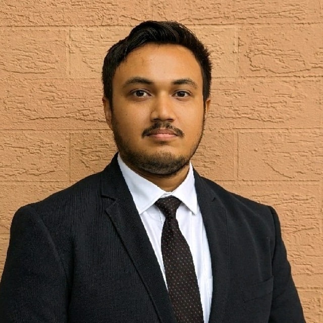 Debashish