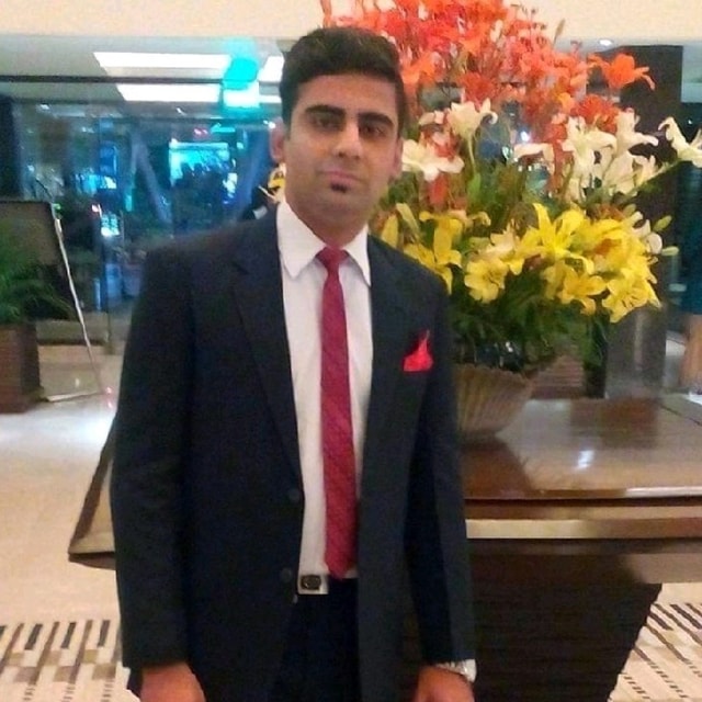 Vishal