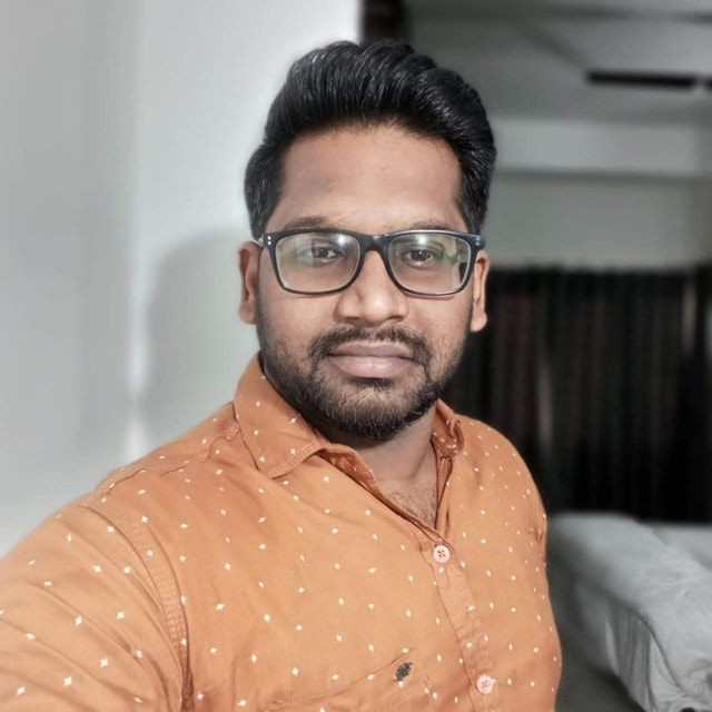Shrikanth