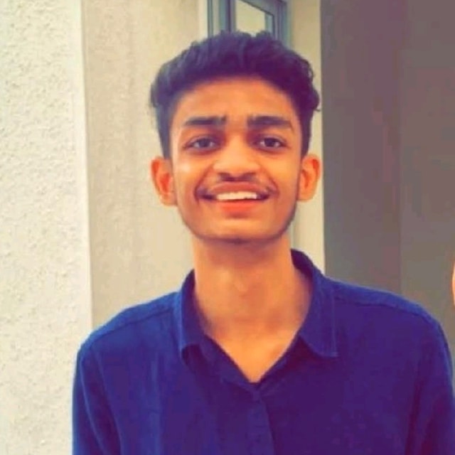 Priyanshu