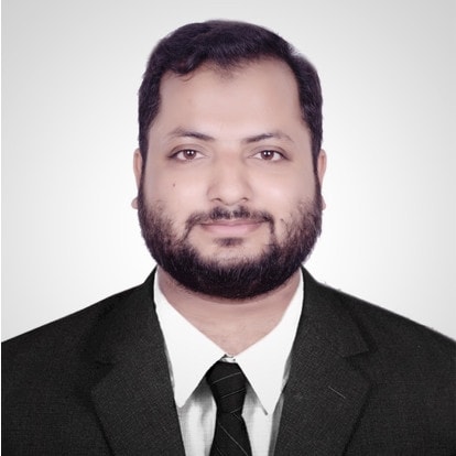 Dr. Mohd Mohsin