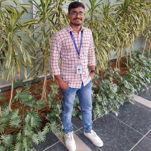 PRADEEPKUMAR