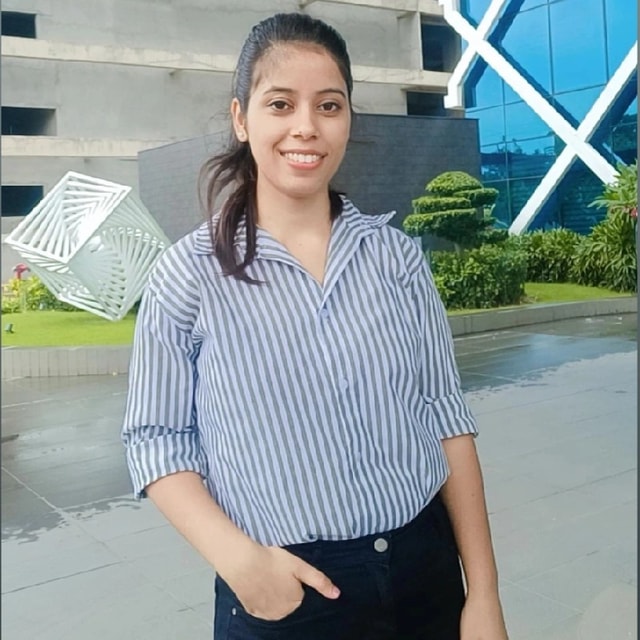 Nisha
