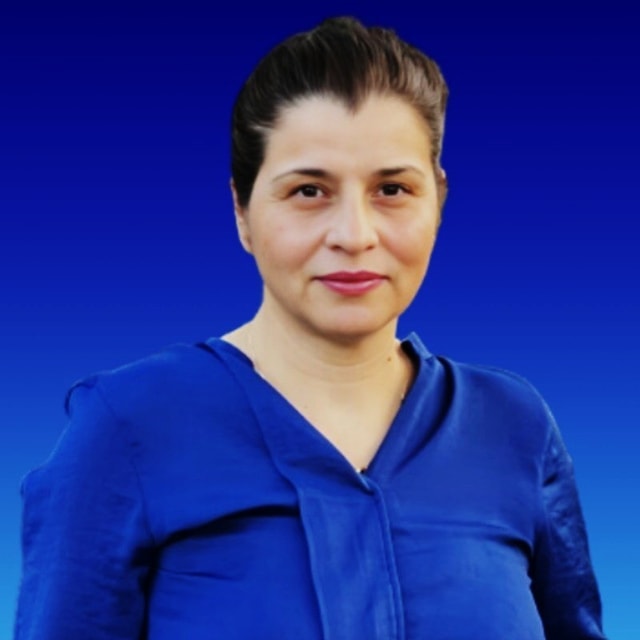 Rashmi
