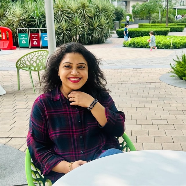 Dr. Priyanka