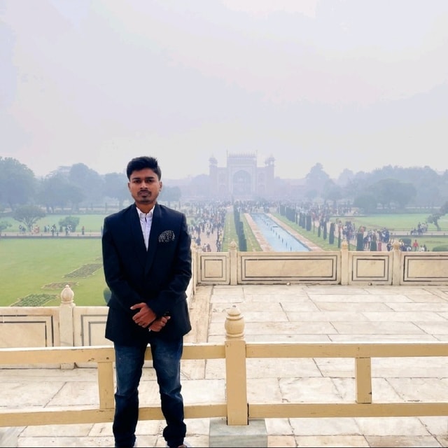Rahul