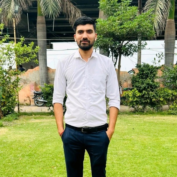 ABHISHEK