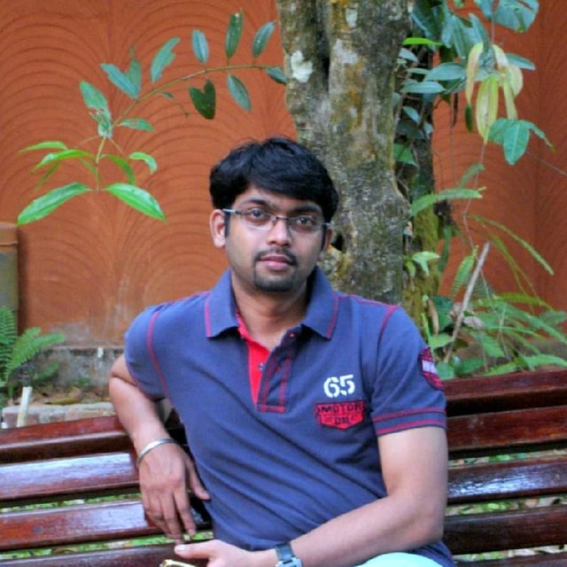 Vignesh