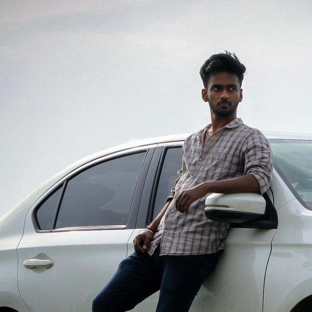 Muthuraja