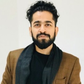 gaurav