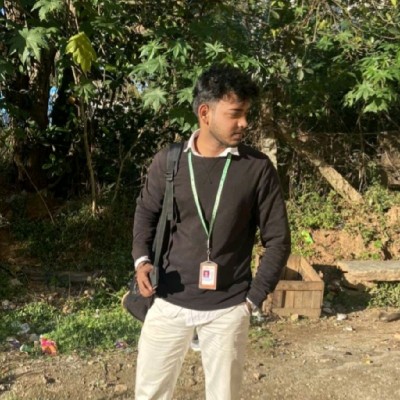 Ritesh