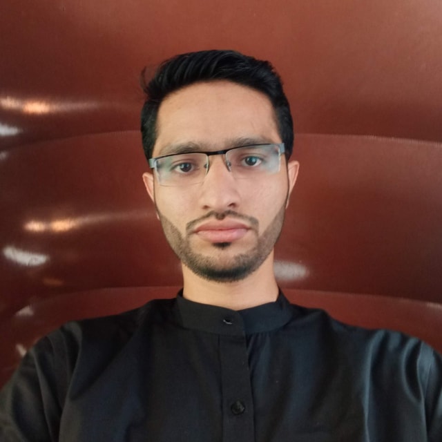 HARSHAL