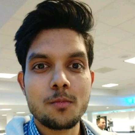 Anirudh