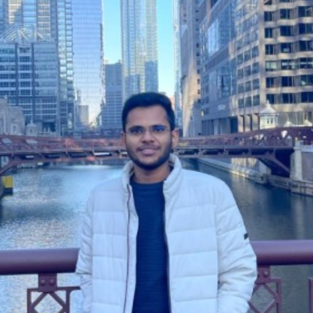Prathyush