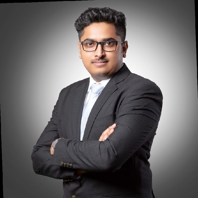 Abdul Najeeb