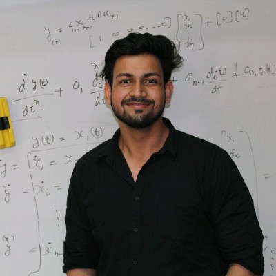 SIDDHARTH
