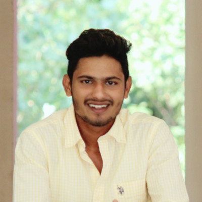 BANDARU SAI KUMAR