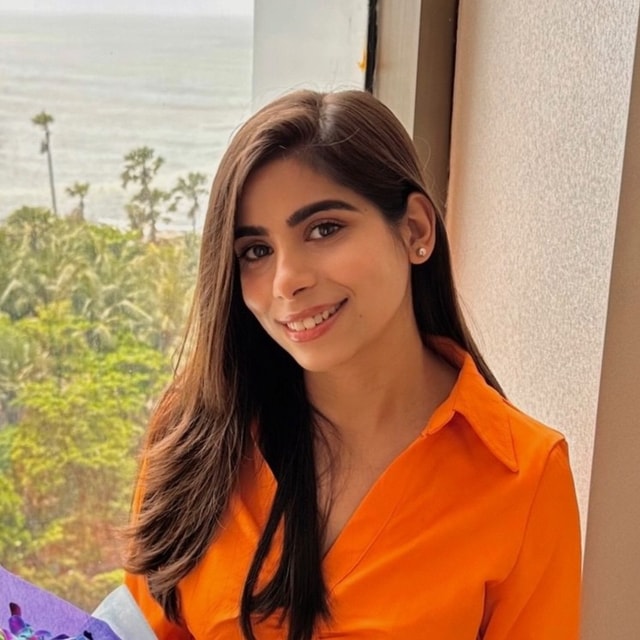Bhavika