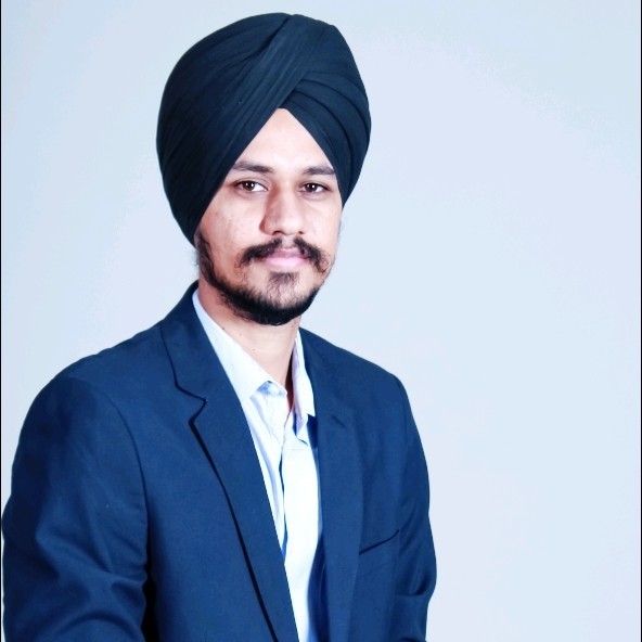 Gurpreet