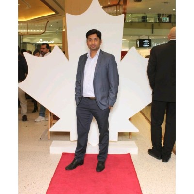 Ravi Kant