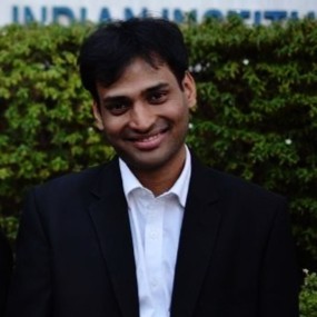 Harsha Vardhan
