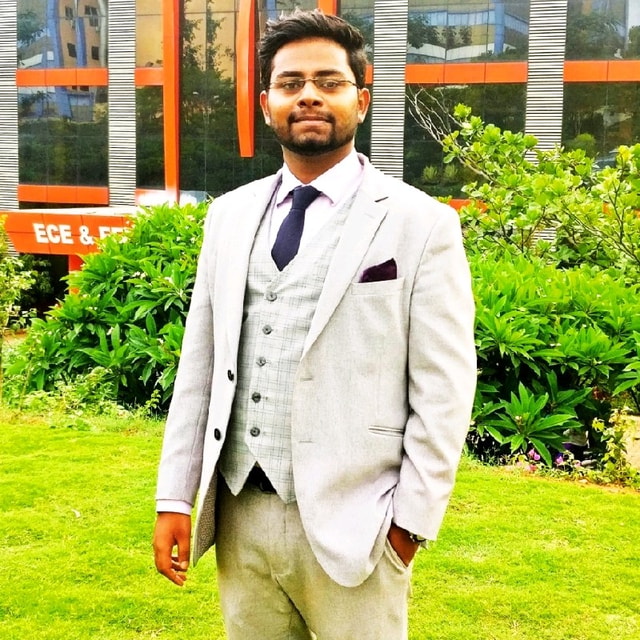 Dheeraj