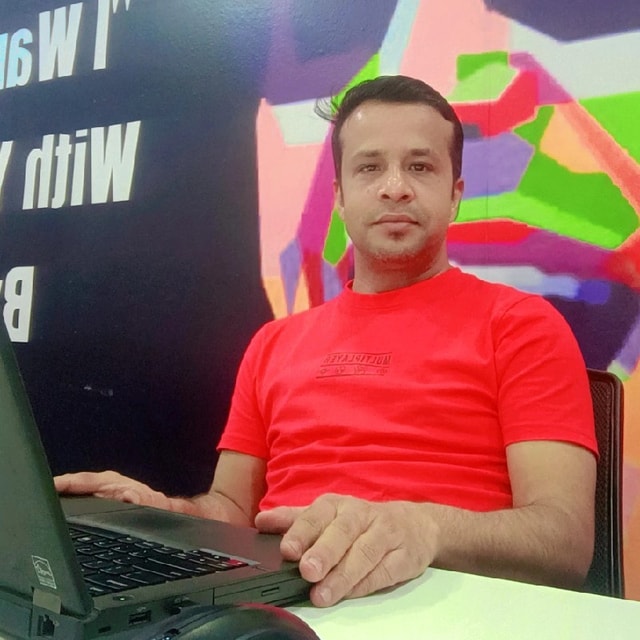 Sunil