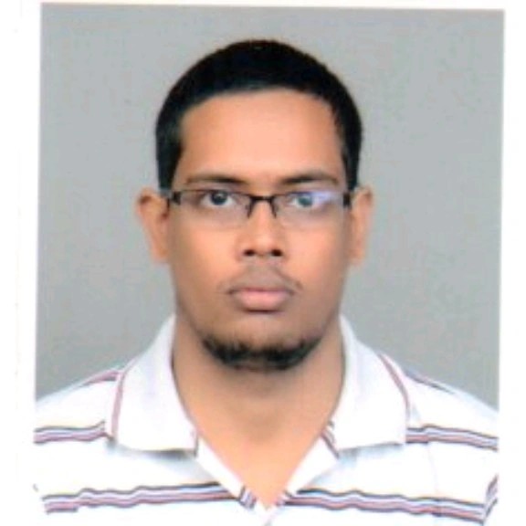 Sree Harish