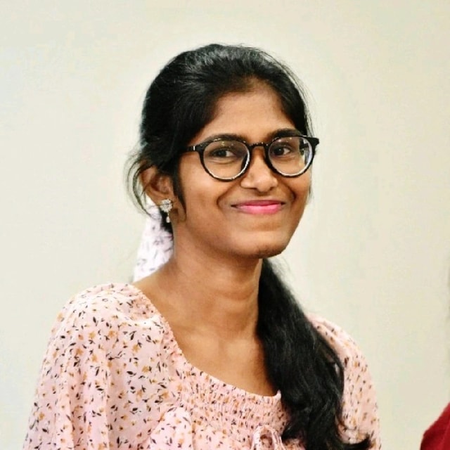 Vijayasree
