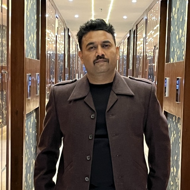 Amit Kumar