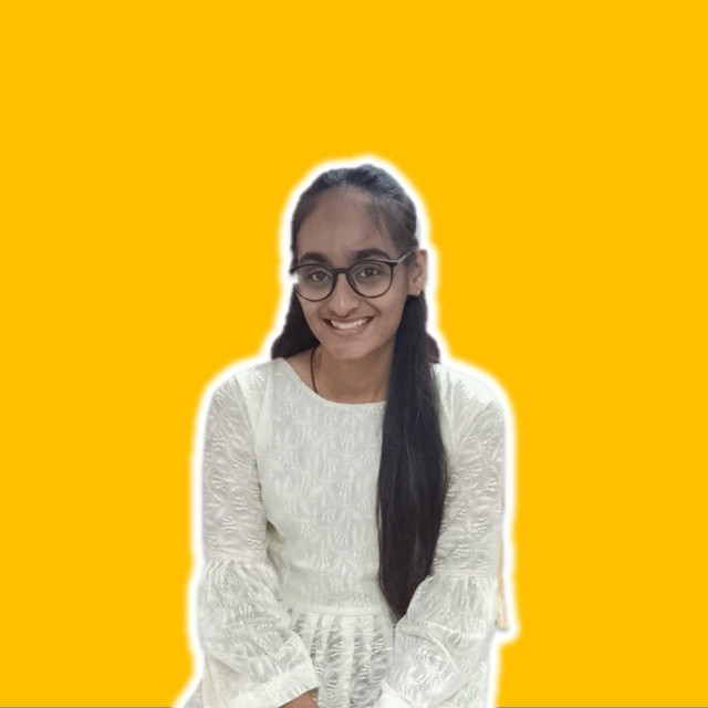 Harshita