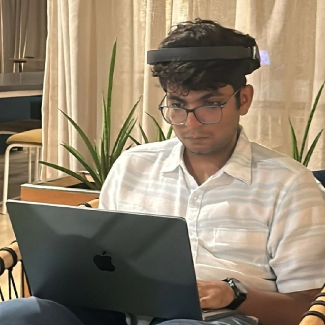 Abhishek