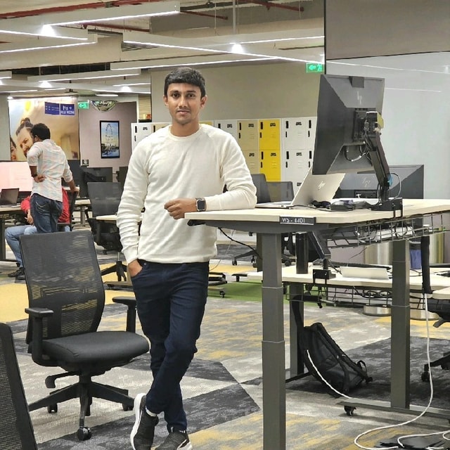Nandan