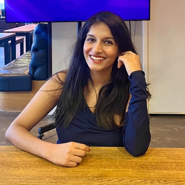 Arshiya
