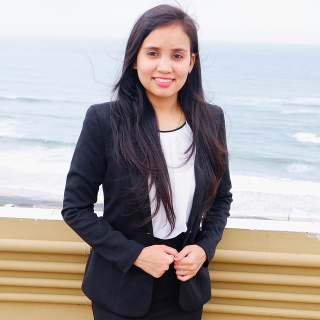 Shalini