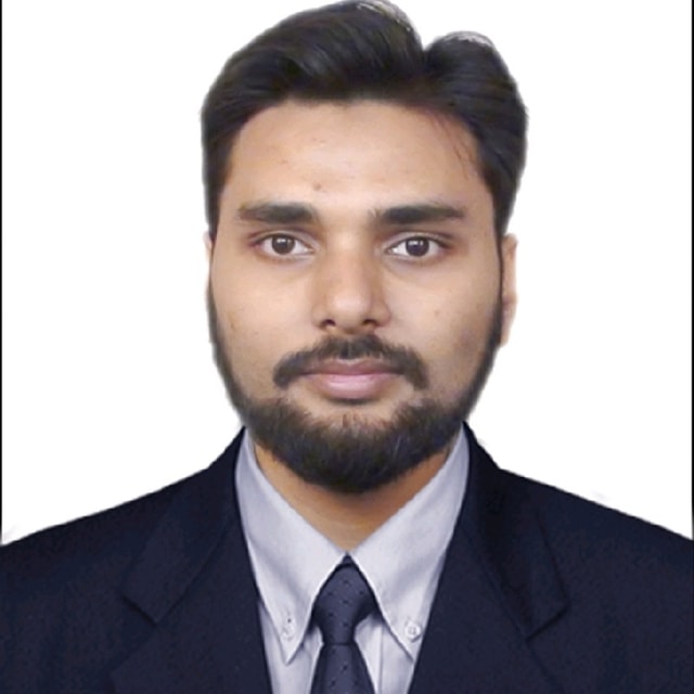 Mohd Aaquib