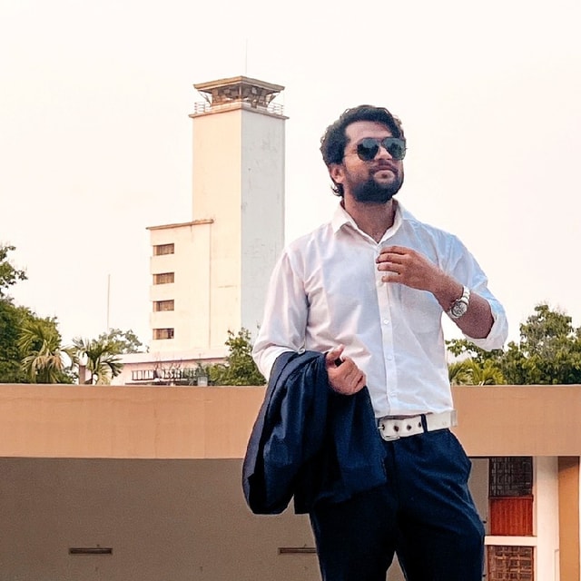 Saurav