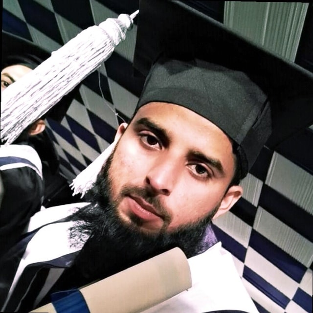 Muhammad Aamir