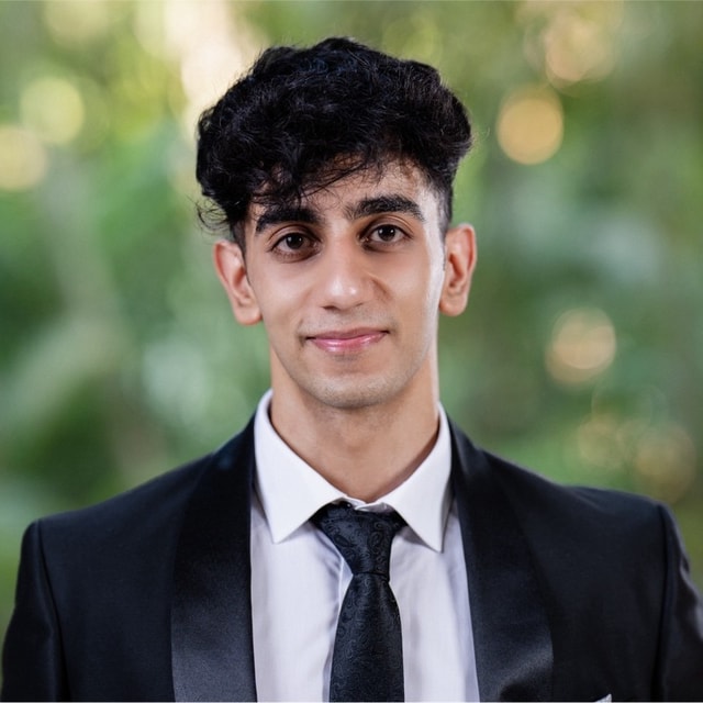Pranjal