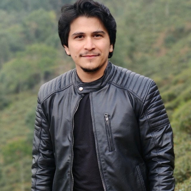 Mohammad Shahid