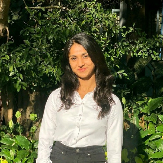 Sanjana