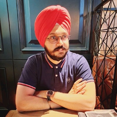 Gagandeep
