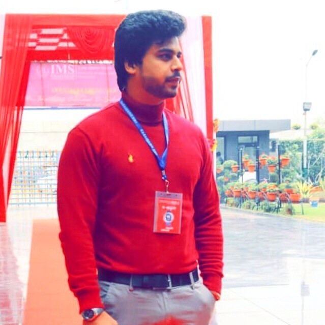 Deekshant