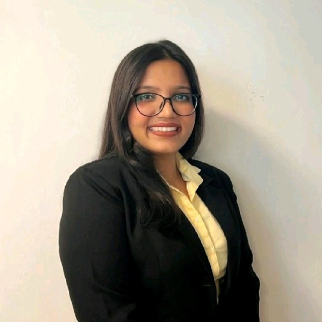 Shivangi